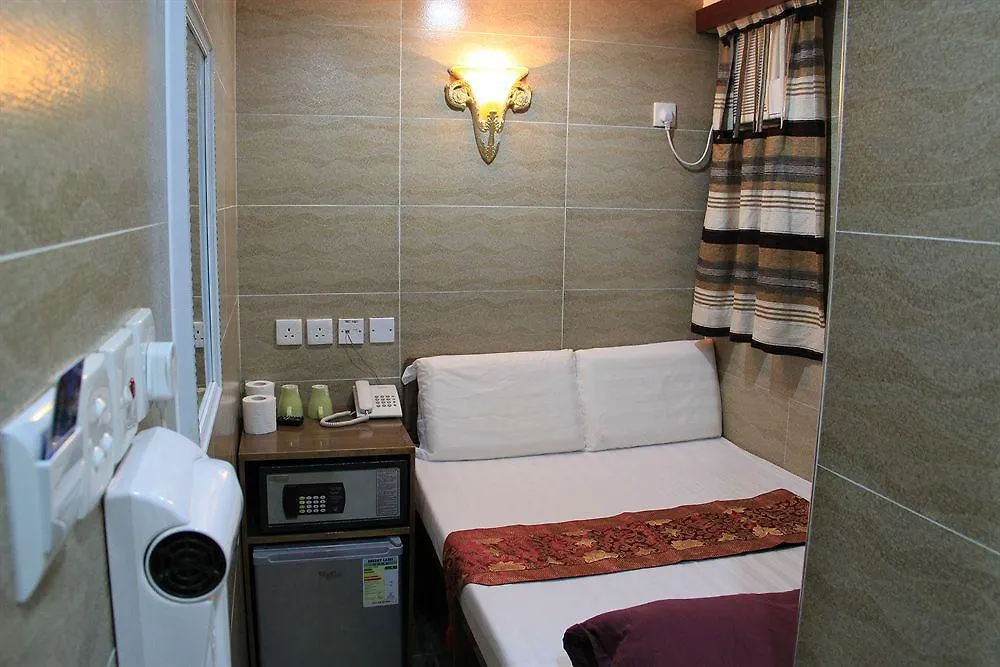New London Hostel Hong Kong 0*,  China