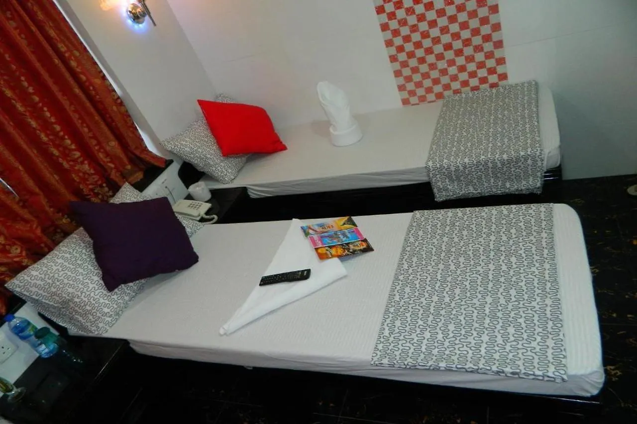 New London Hostel Hong Kong Guest house