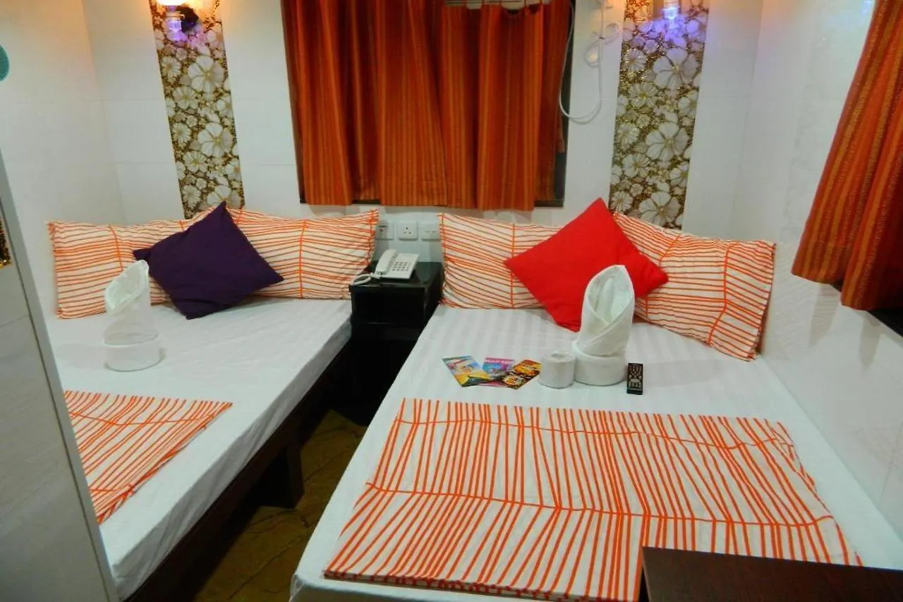 New London Hostel Hong Kong