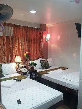 New London Hostel Hong Kong Guest house