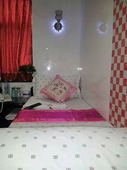 New London Hostel Hong Kong Guest house