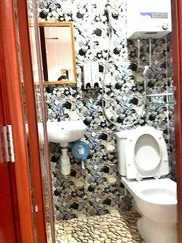 New London Hostel Hong Kong 0*,  China