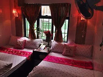New London Hostel Hongkong Penzion
