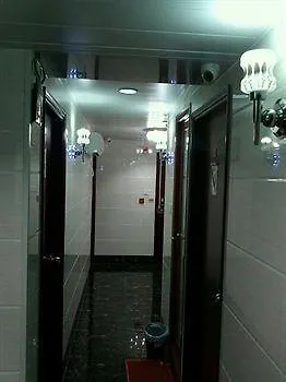 New London Hostel Hongkong 0*,