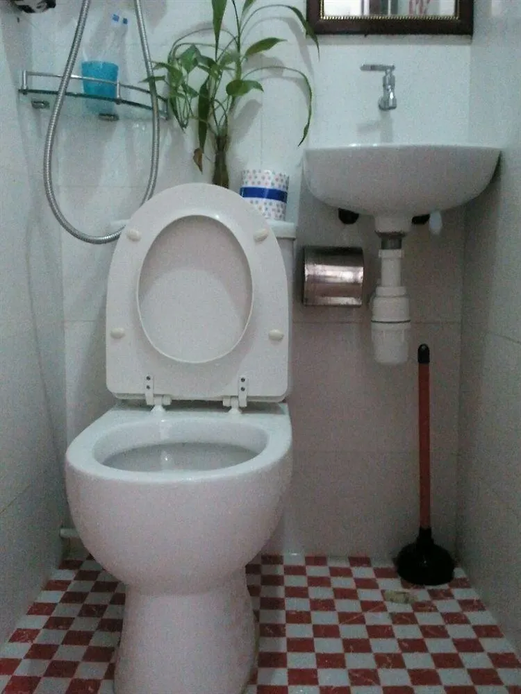 New London Hostel Hongkong 0*,