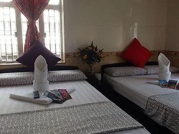 New London Hostel Hong Kong 0*,  China