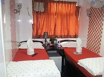 Guest house New London Hostel Hong Kong China