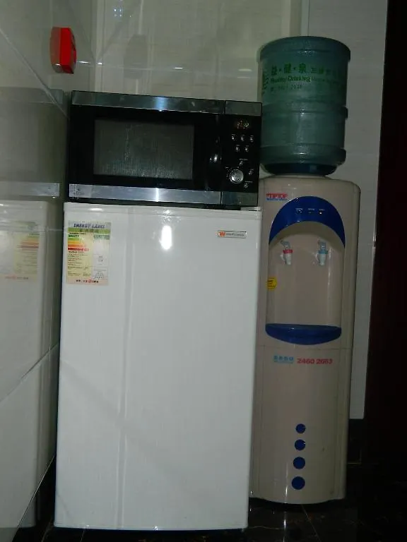 New London Hostel Hong Kong 0*,  China