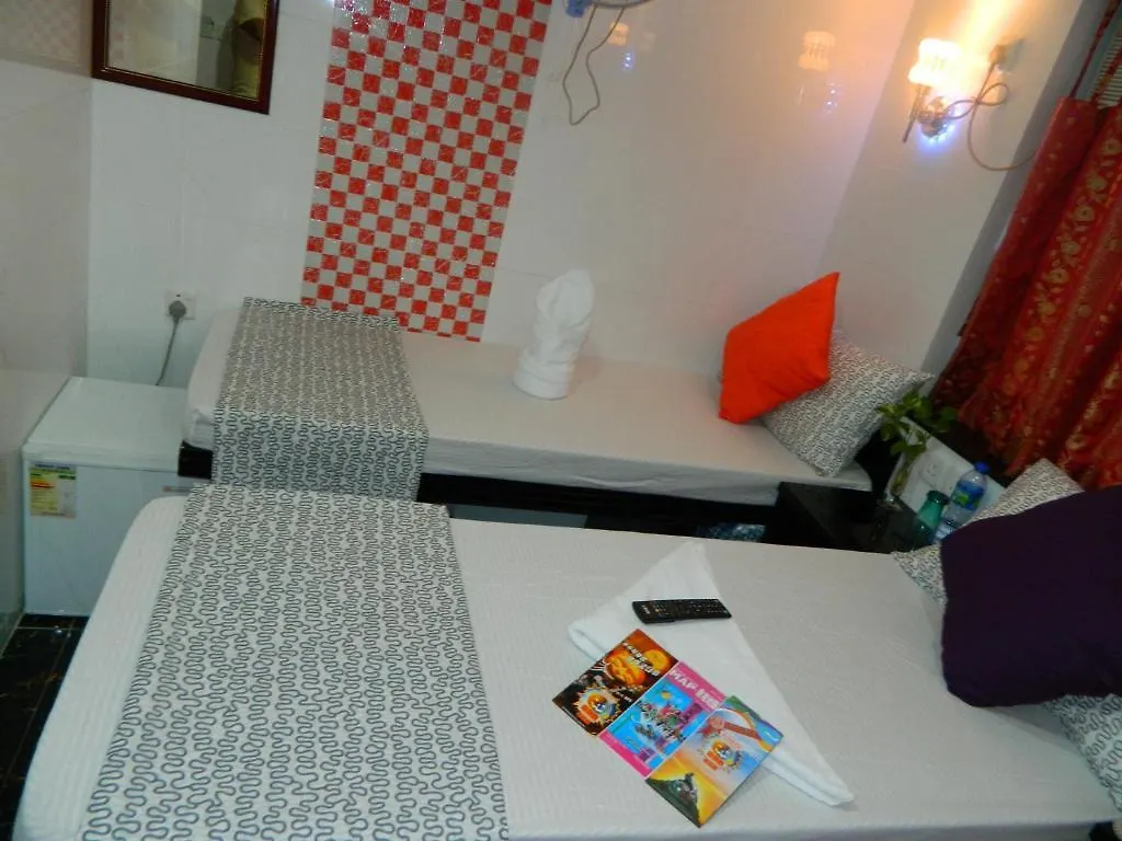 New London Hostel Hong Kong China