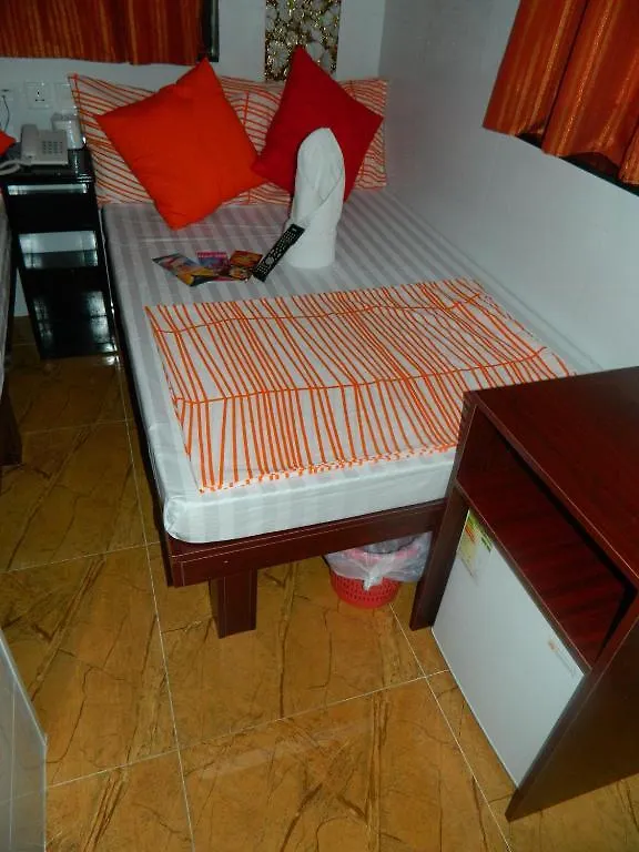 New London Hostel Hong Kong Guest house